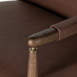 Gaston Lounge Chair