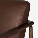 Gaston Lounge Chair