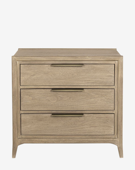 Genevieve Nightstand