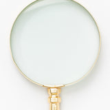 Gerard Brass Magnifying Glass