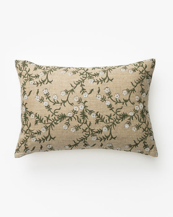 Gia Pillow Cover