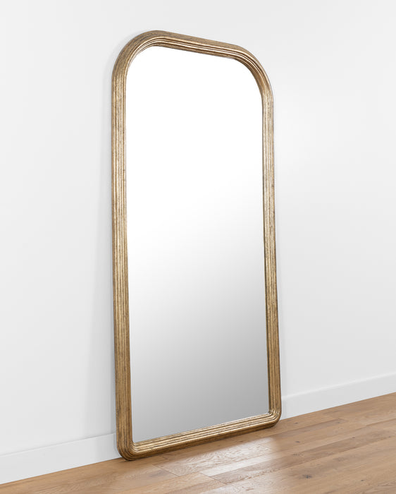 Giada Floor Mirror