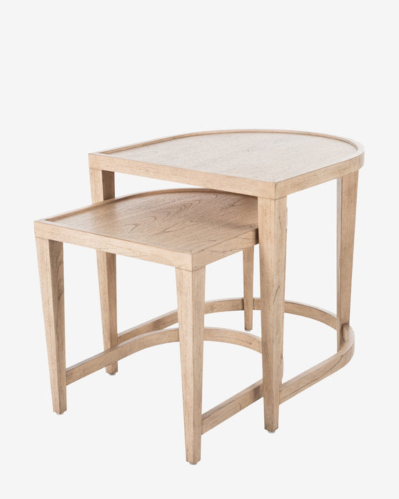 Gianna Nesting Tables
