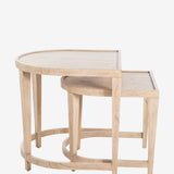 Gianna Nesting Tables