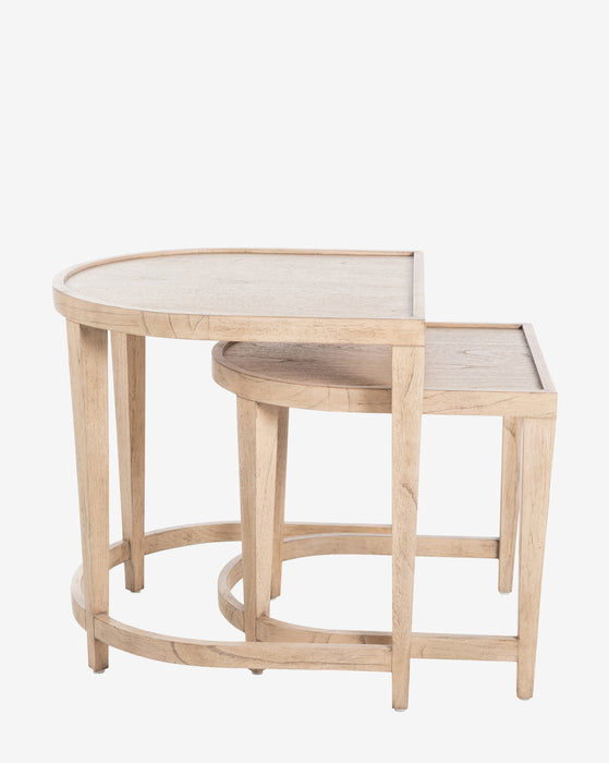Gianna Nesting Tables