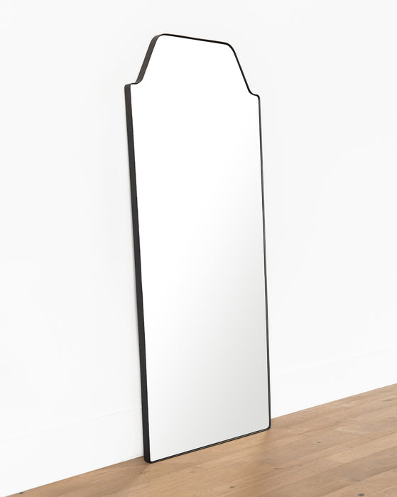 Giles Floor Mirror