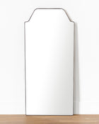 Giles Floor Mirror