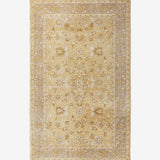 Marta Hand-Knotted Wool Rug – McGee & Co.