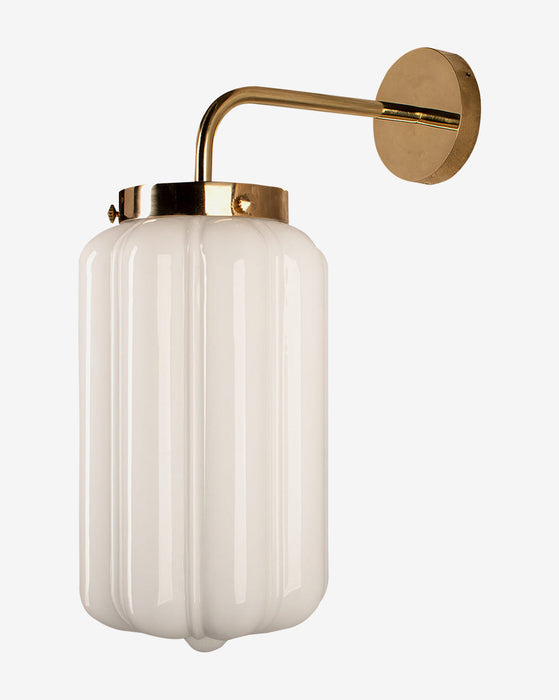 Glass Wall Lamp