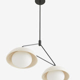 Glaze Linear Pendant