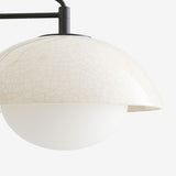 Glaze Linear Pendant