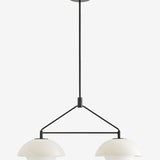 Glaze Linear Pendant