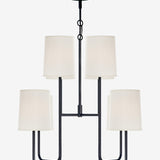 Go Lightly Medium Chandelier