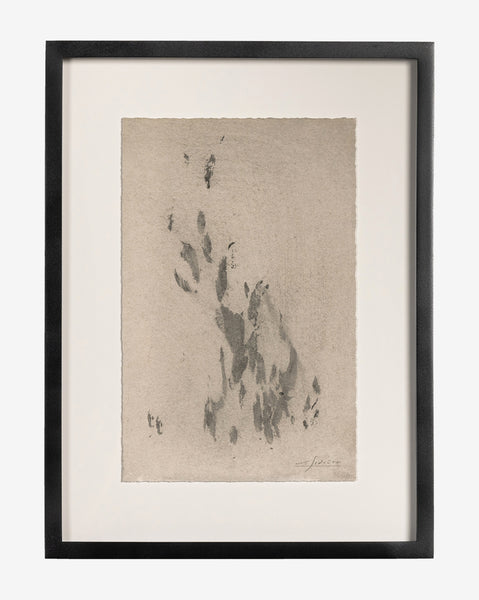 Poetic Architectures No. 6 by Valeria Sid