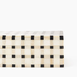 Grid Patterned Box