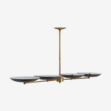 Griffith Linear Chandelier