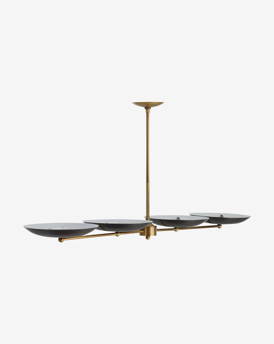 Griffith Linear Chandelier