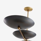 Griffith Linear Chandelier