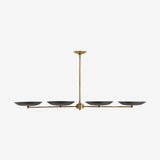 Griffith Linear Chandelier