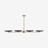 Griffith Linear Chandelier