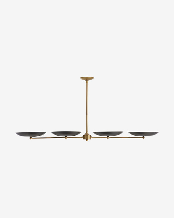 Griffith Linear Chandelier
