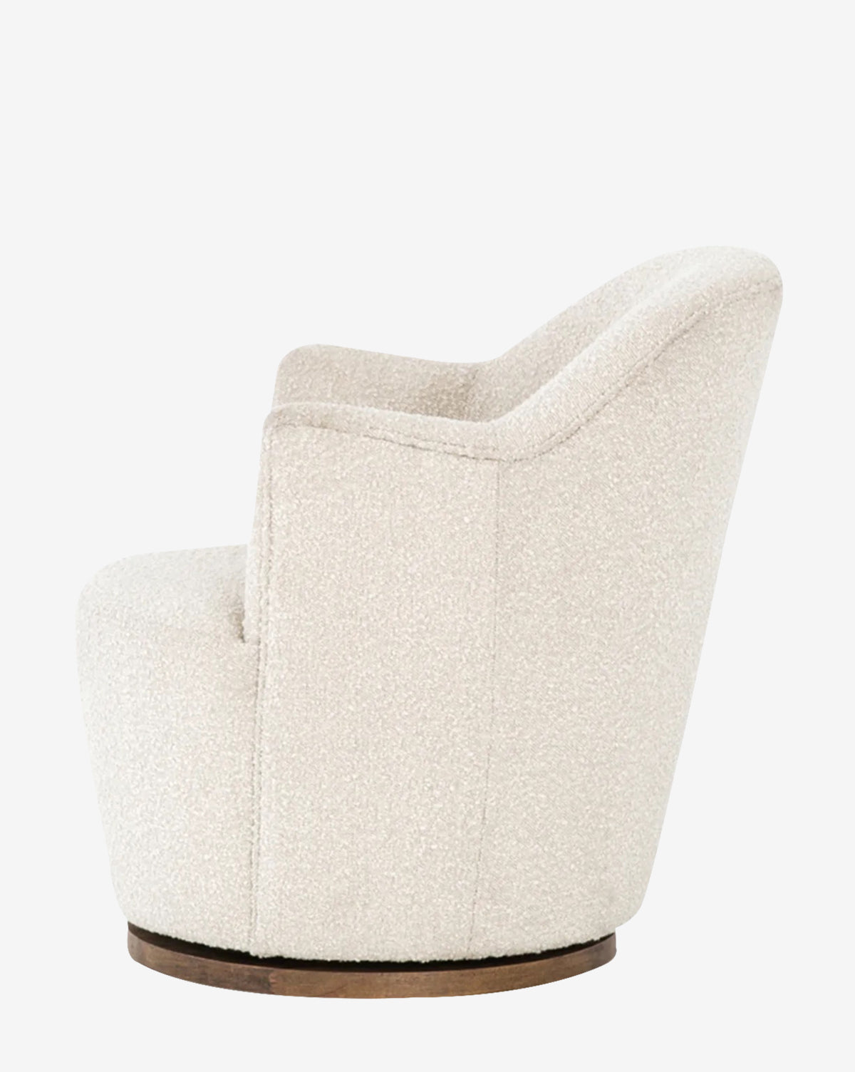 Gulliver Swivel Chair - Thumbnail 2