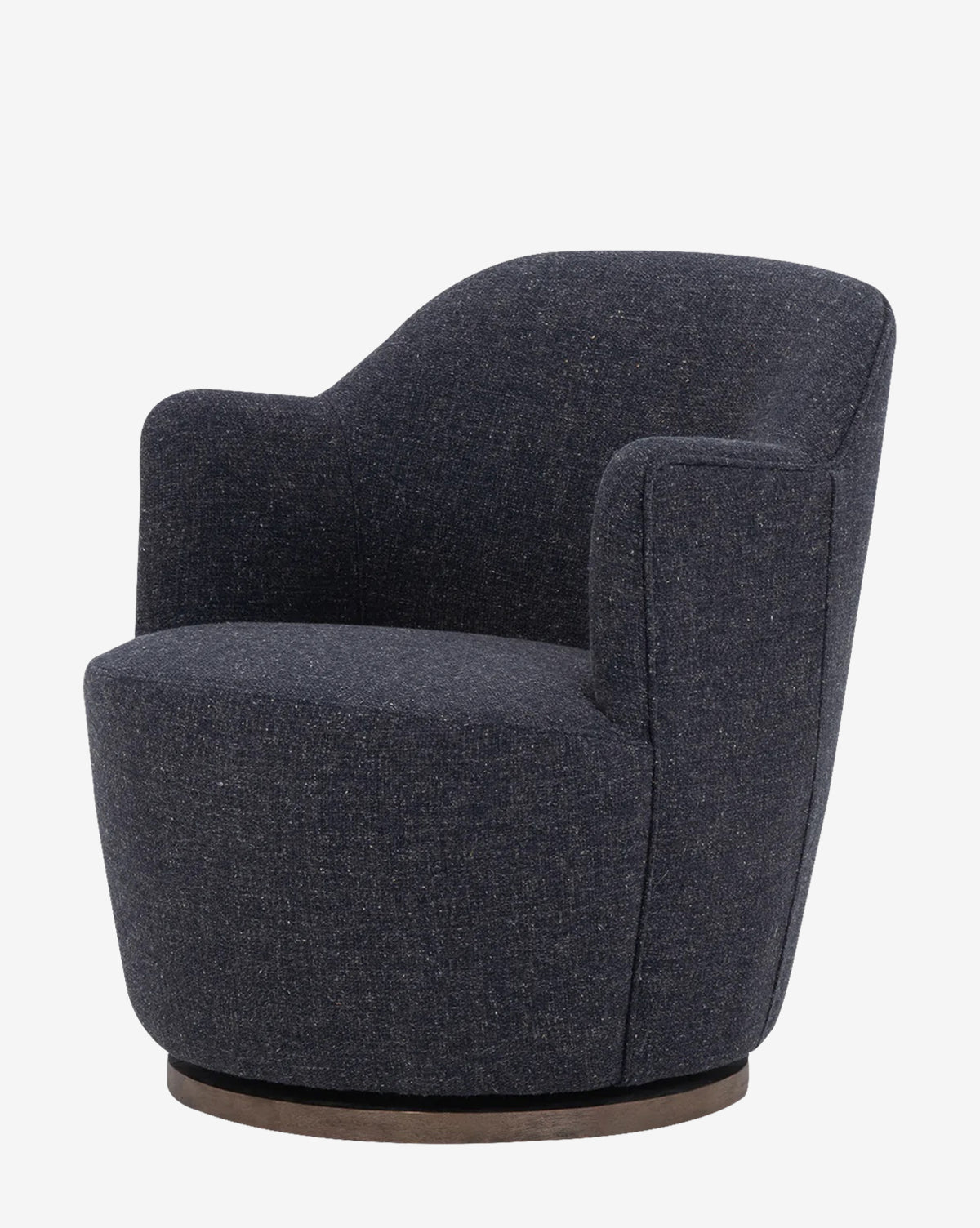 Gulliver Swivel Chair - Thumbnail 5