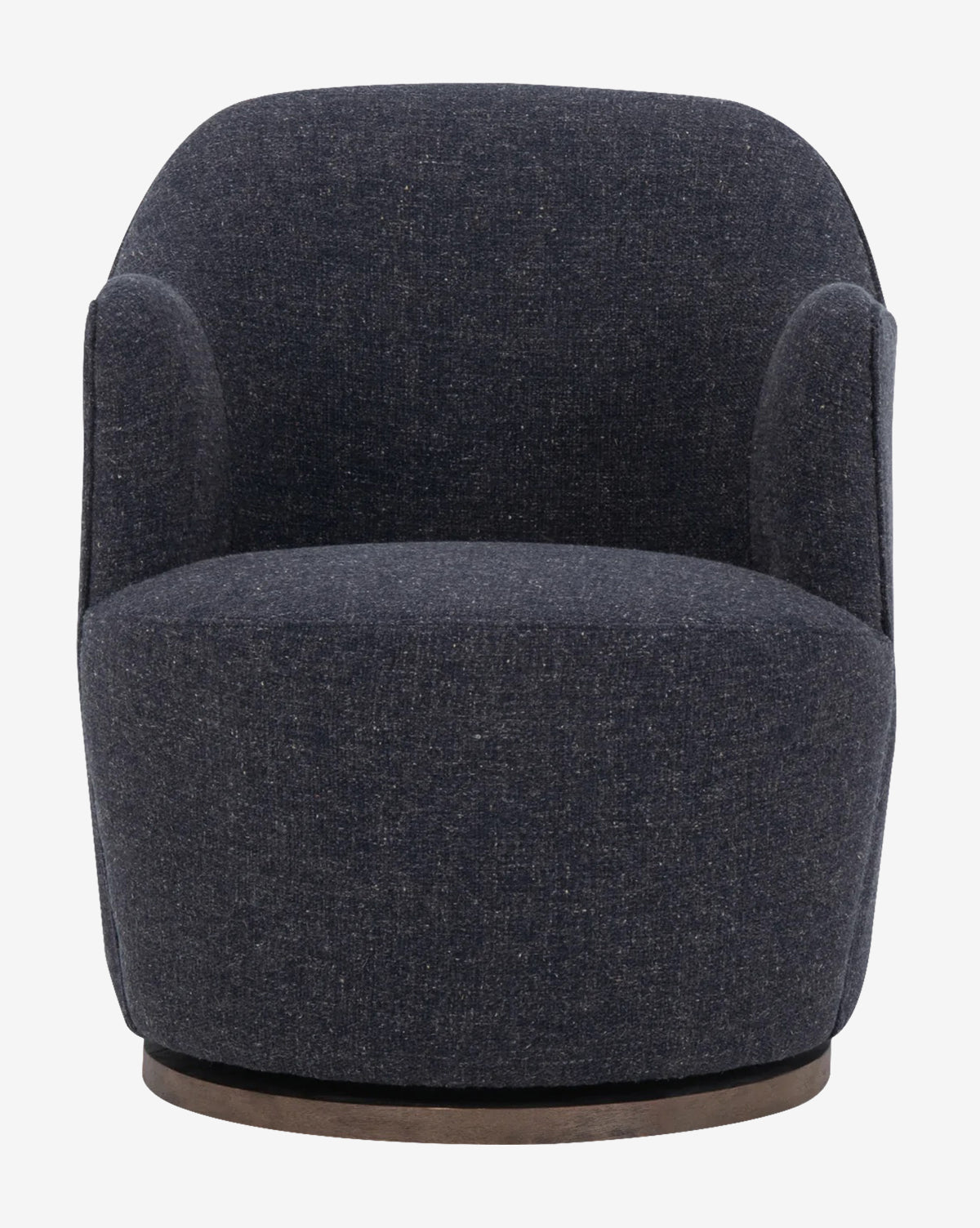 Gulliver Swivel Chair - Thumbnail 4