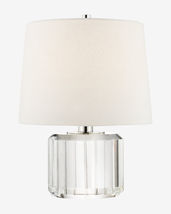 Hague Table Lamp