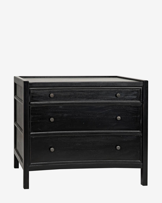 Hale Chest