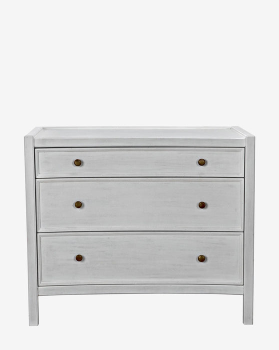 Hale Chest