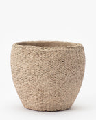 Halston Cement Planter