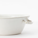 Handled Bowl