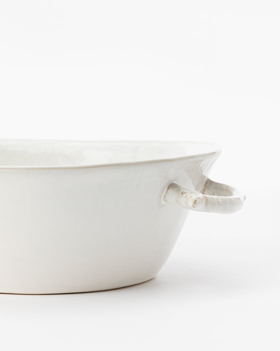 Handled Bowl