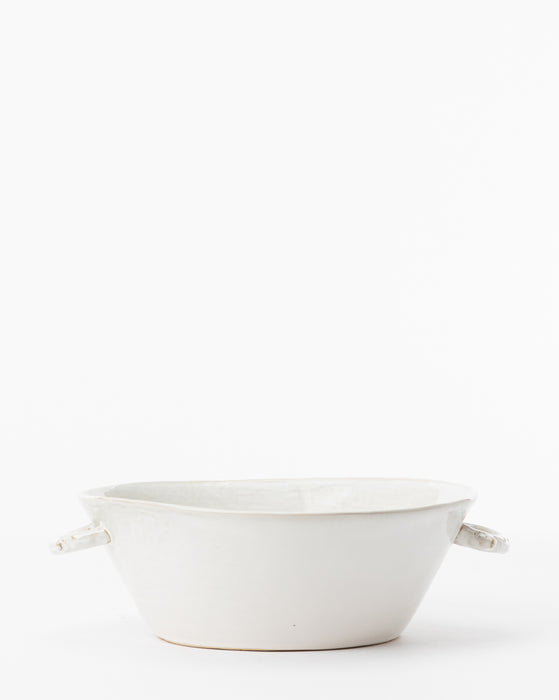 Handled Bowl