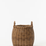 Handled Planter Basket
