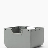 Harlan Canvas Bin
