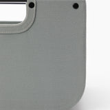Harlan Canvas Bin