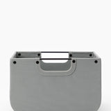 Harlan Canvas Bin