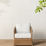 outdoor sofa, outdoor wicker sofa, weather resistant, best outdoor furniture
