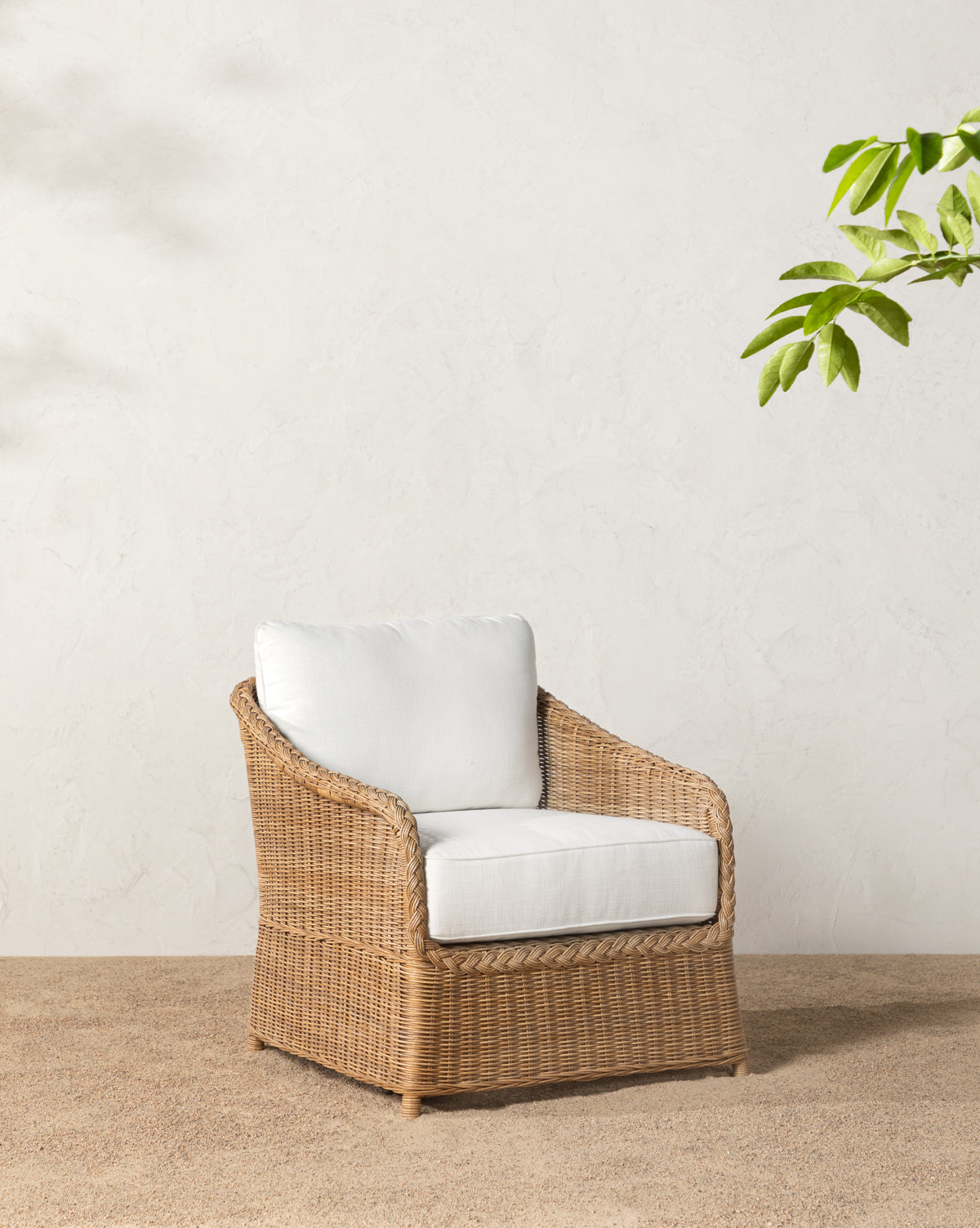 Haviland Outdoor Lounge Chair