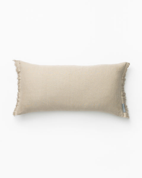 Plush Cloud Pillow – McGee & Co.