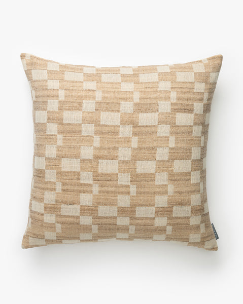 Hedgerow Pillow Cover – McGee & Co.