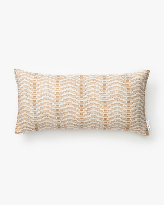 Hejira Pillow Cover