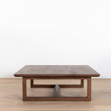 Herrin Coffee Table