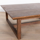 Herrin Coffee Table