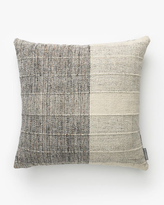 Hewson Indoor/Outdoor Pillow