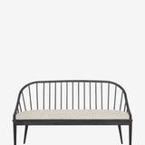 Alfred Bench
