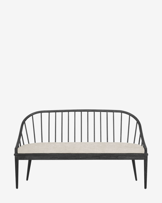 Alfred Bench