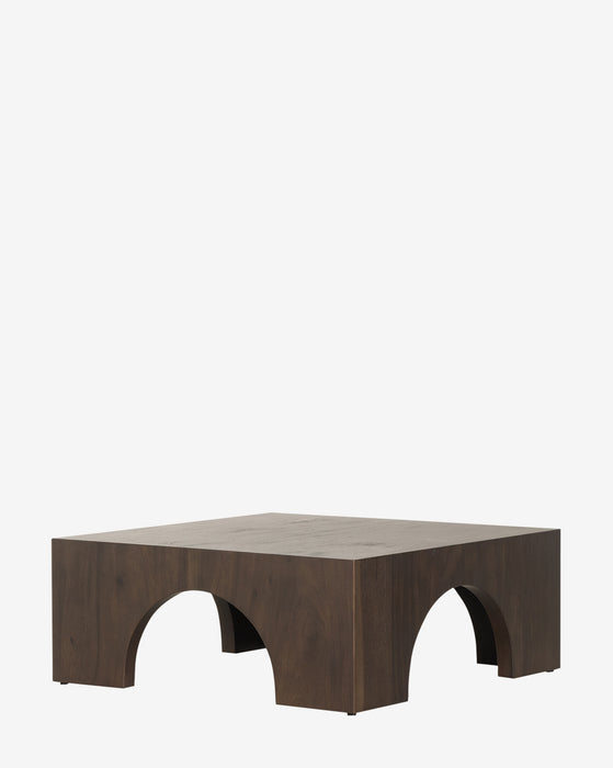 Hirsch Coffee Table
